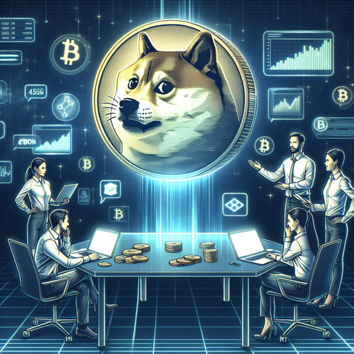 Прогноз цены Dogecoin: аналитики предсказывают масштабный технический прорыв. Ожидается ли трехкратный рост DOGE?