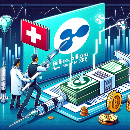 Швейцарский банк поддерживает Ripple: Миллиарды пойдут в XRP?