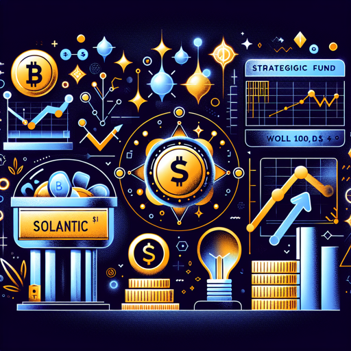 Solana включена в стратегический фонд на 100 млн долларов: Уходит ли Wall Street на сторону SOL?
